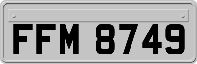 FFM8749