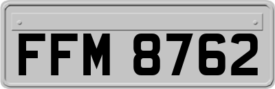 FFM8762