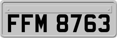 FFM8763
