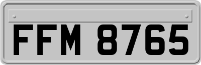 FFM8765