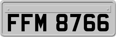 FFM8766