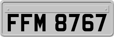 FFM8767