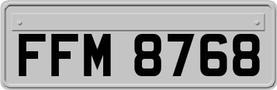 FFM8768