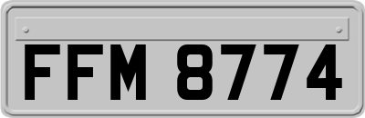 FFM8774