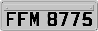 FFM8775