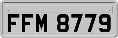 FFM8779