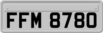 FFM8780