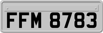 FFM8783