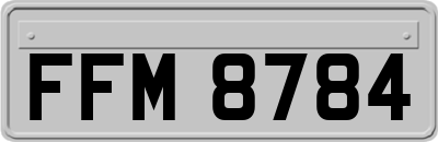 FFM8784