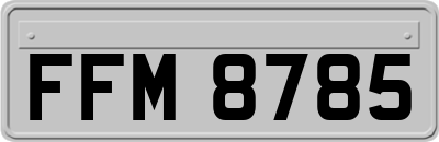 FFM8785