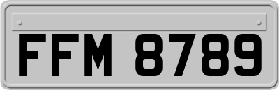 FFM8789