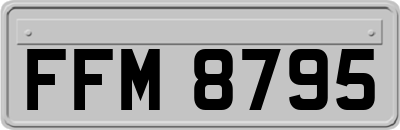 FFM8795
