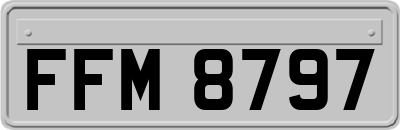 FFM8797