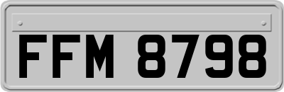 FFM8798