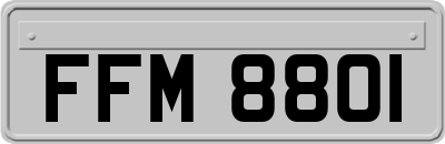 FFM8801