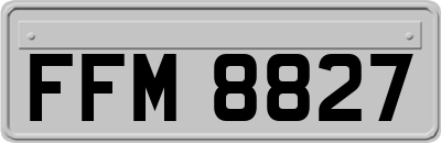 FFM8827