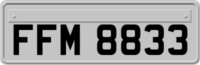 FFM8833