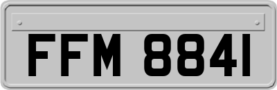 FFM8841