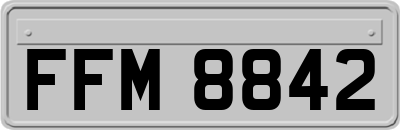 FFM8842