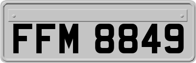 FFM8849