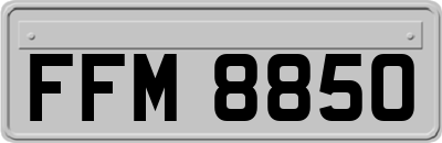 FFM8850