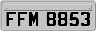 FFM8853