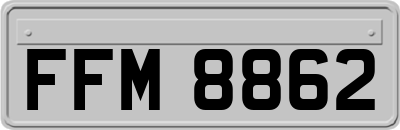 FFM8862