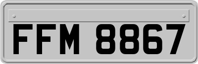 FFM8867