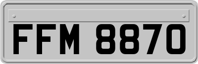 FFM8870