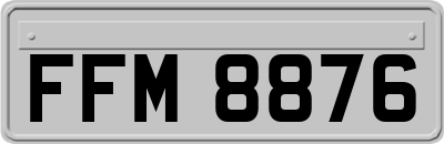 FFM8876