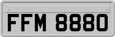 FFM8880