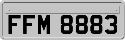 FFM8883