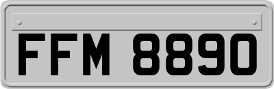 FFM8890