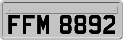 FFM8892
