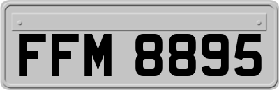 FFM8895