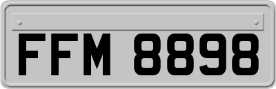 FFM8898
