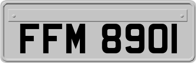 FFM8901