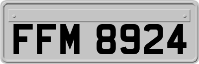 FFM8924