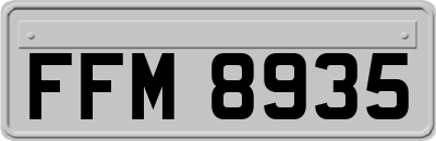 FFM8935