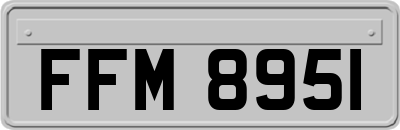 FFM8951