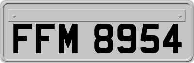 FFM8954