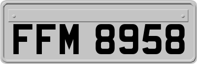 FFM8958