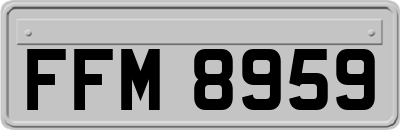 FFM8959