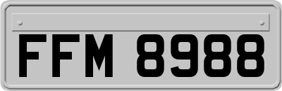 FFM8988