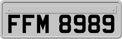 FFM8989