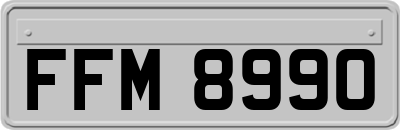 FFM8990