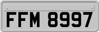 FFM8997
