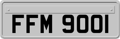 FFM9001