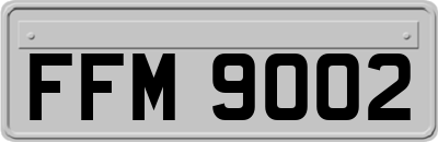 FFM9002