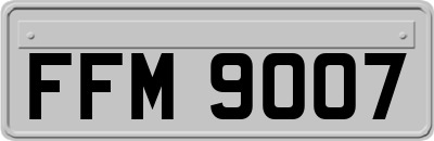 FFM9007